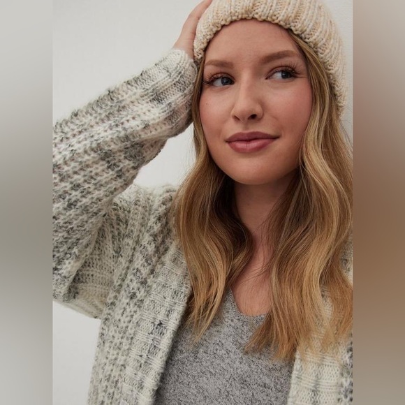 NWT Torrid Cocoon Cardigan - Picture 3 of 9